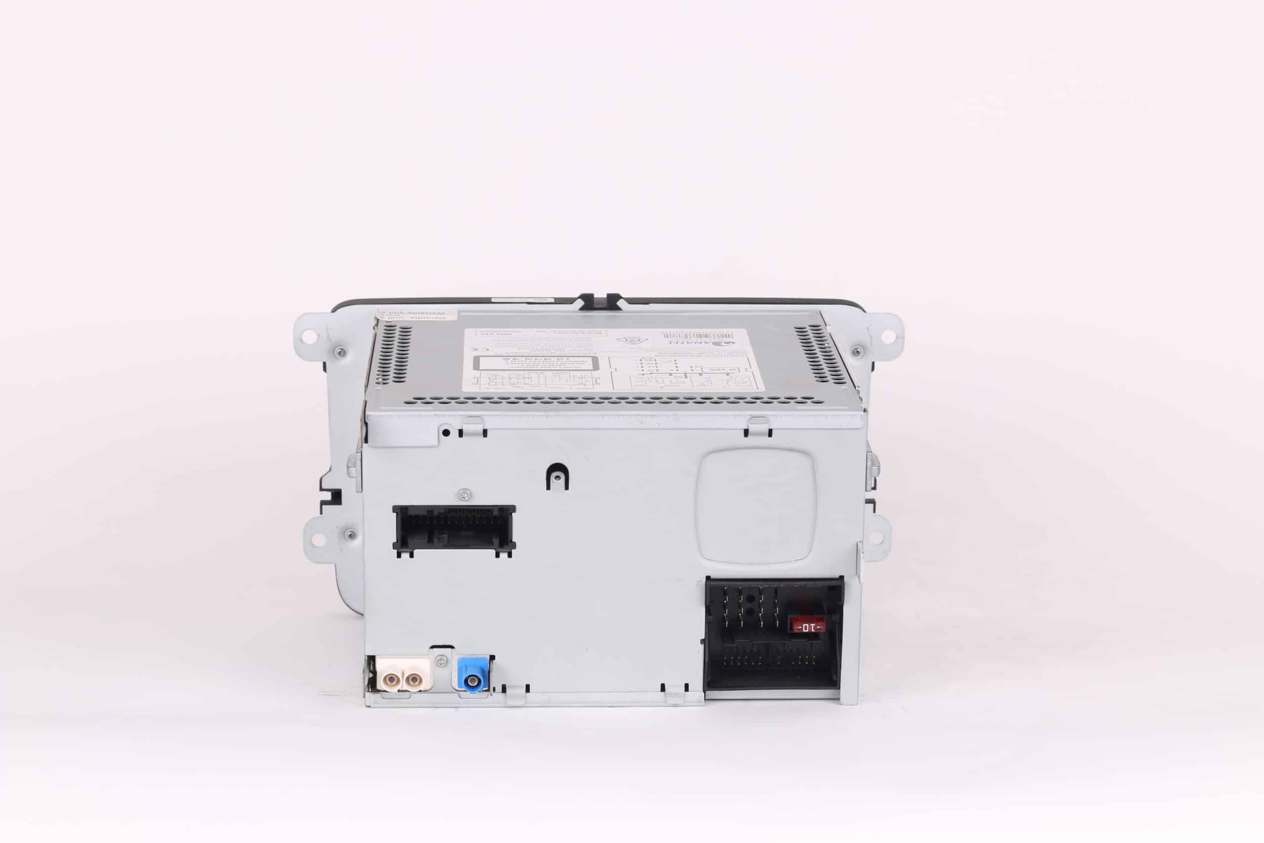 Système multimédia RNS-315 | 3T0 035 197 F - Afbeelding 3