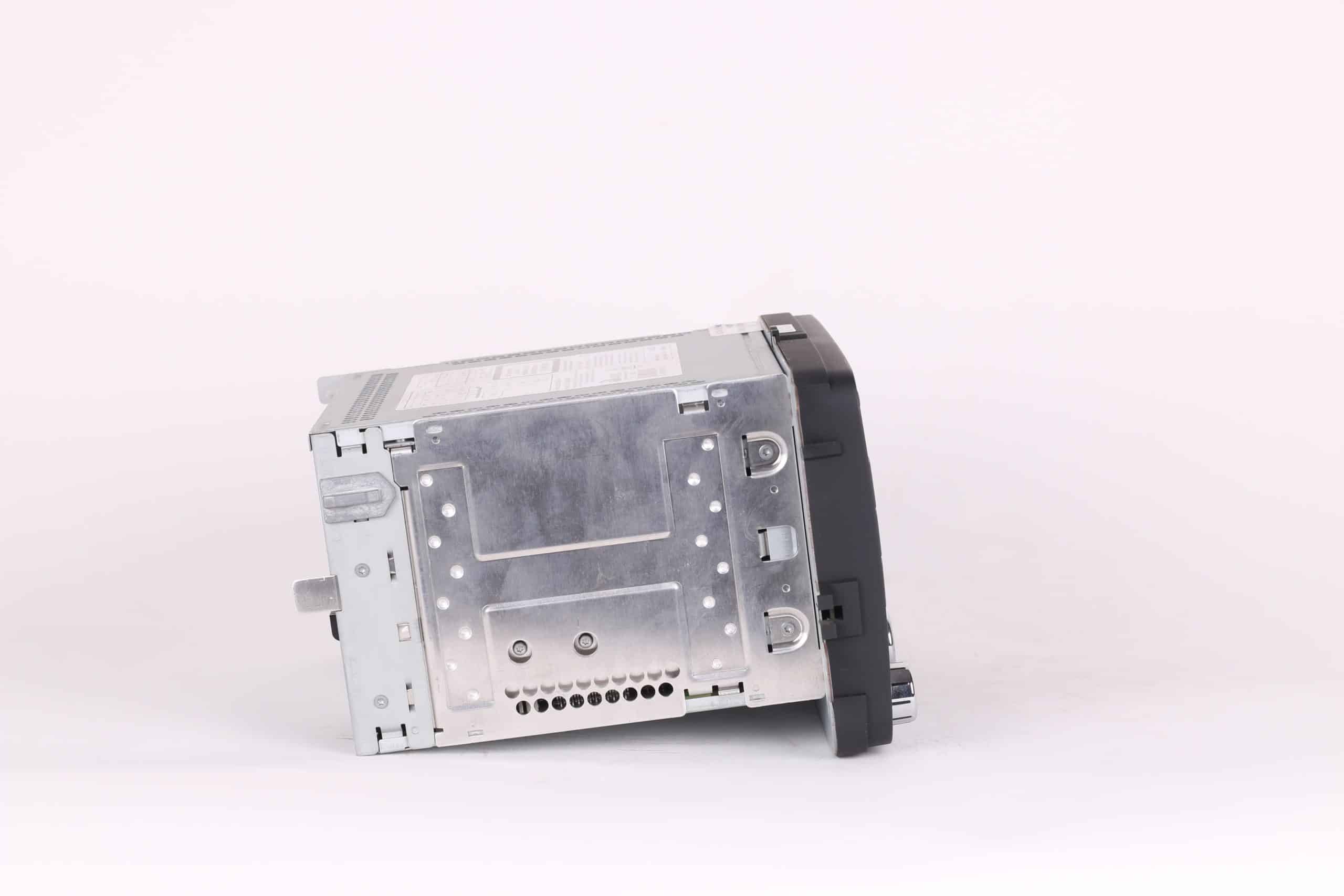 Système multimédia RNS-315 | 3T0 035 197 F - Afbeelding 4