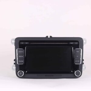 Multimediasysteem RCD-510 | 3C8 035 190 C (2)