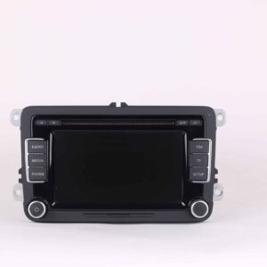 Multimediasysteem RCD-510 | 3C8 035 190 C (3)
