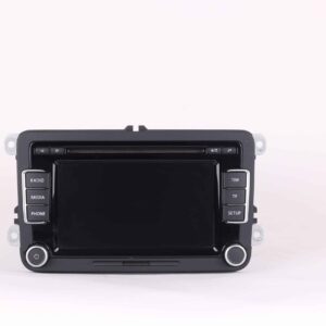 Multimediasysteem RCD-510 | 3C8 035 195 F