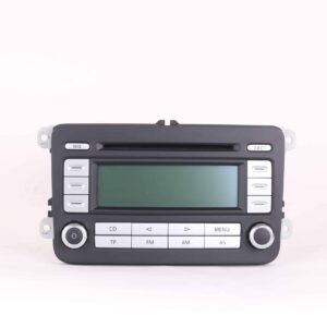 Autoradio radio CD | 1K0 035 186 R
