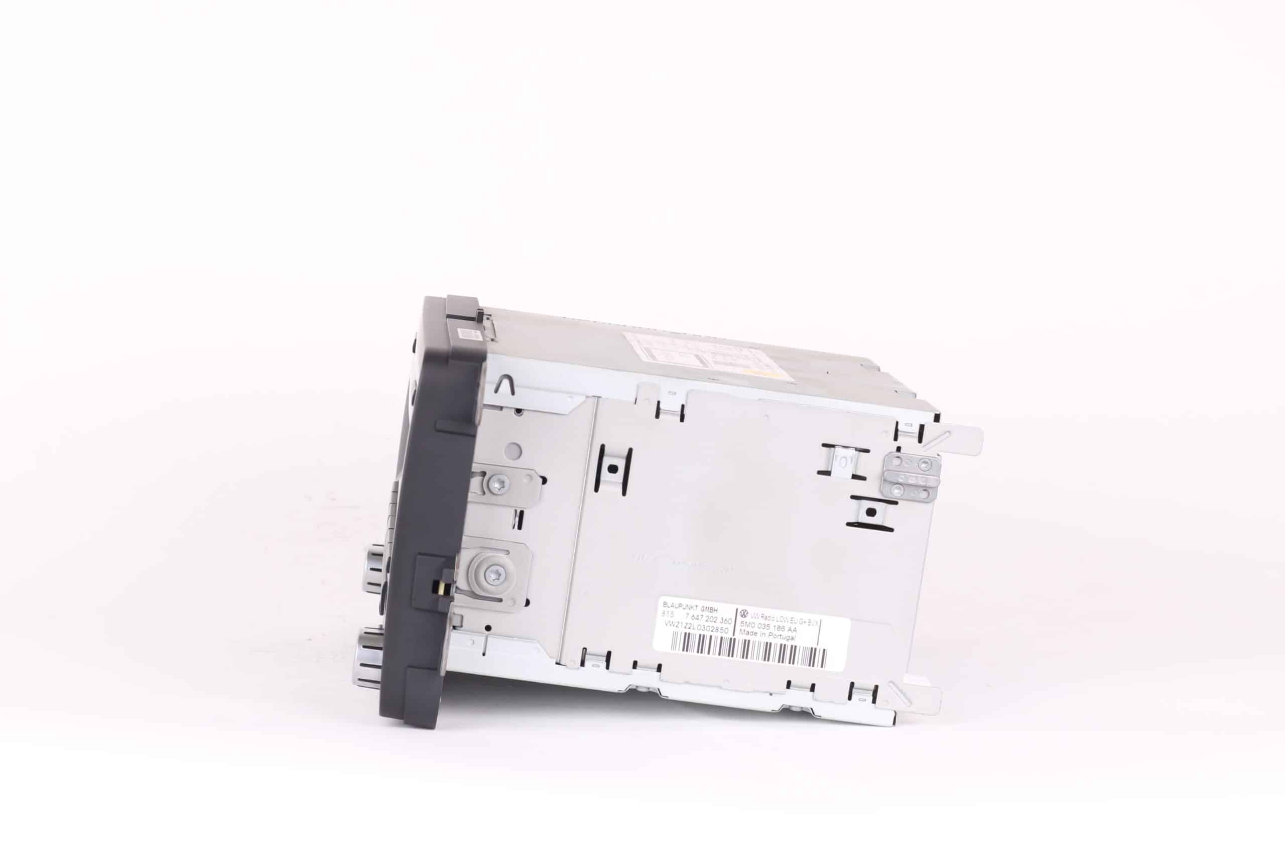 Système multimédia RCD-310 | 5M0 035 186 AA - Afbeelding 2