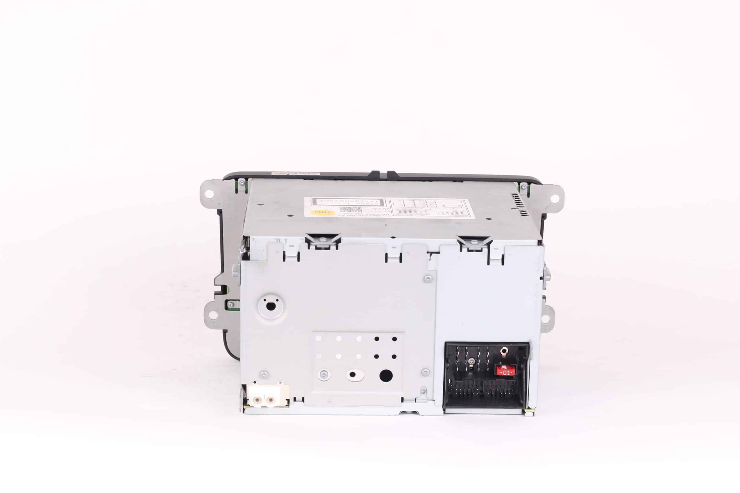 Système multimédia RCD-310 | 5M0 035 186 AA - Afbeelding 3