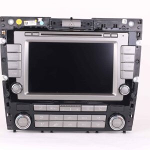 Sistema multimedia RNS-810 | 3D0 035 005 F