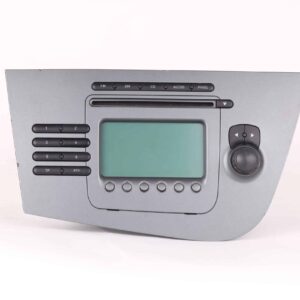 Sistema multimedia SE350 | 1P1 035 152 47V