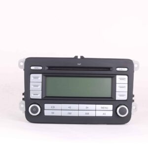 Multimediasysteem RCD-300 MP3 | 1K0 035 186 AD