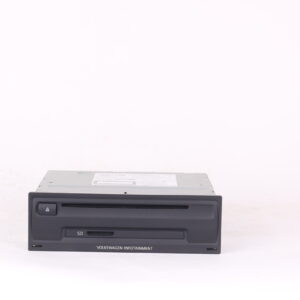 Calculador ZR_StdPlus | 5G0 035 824 A