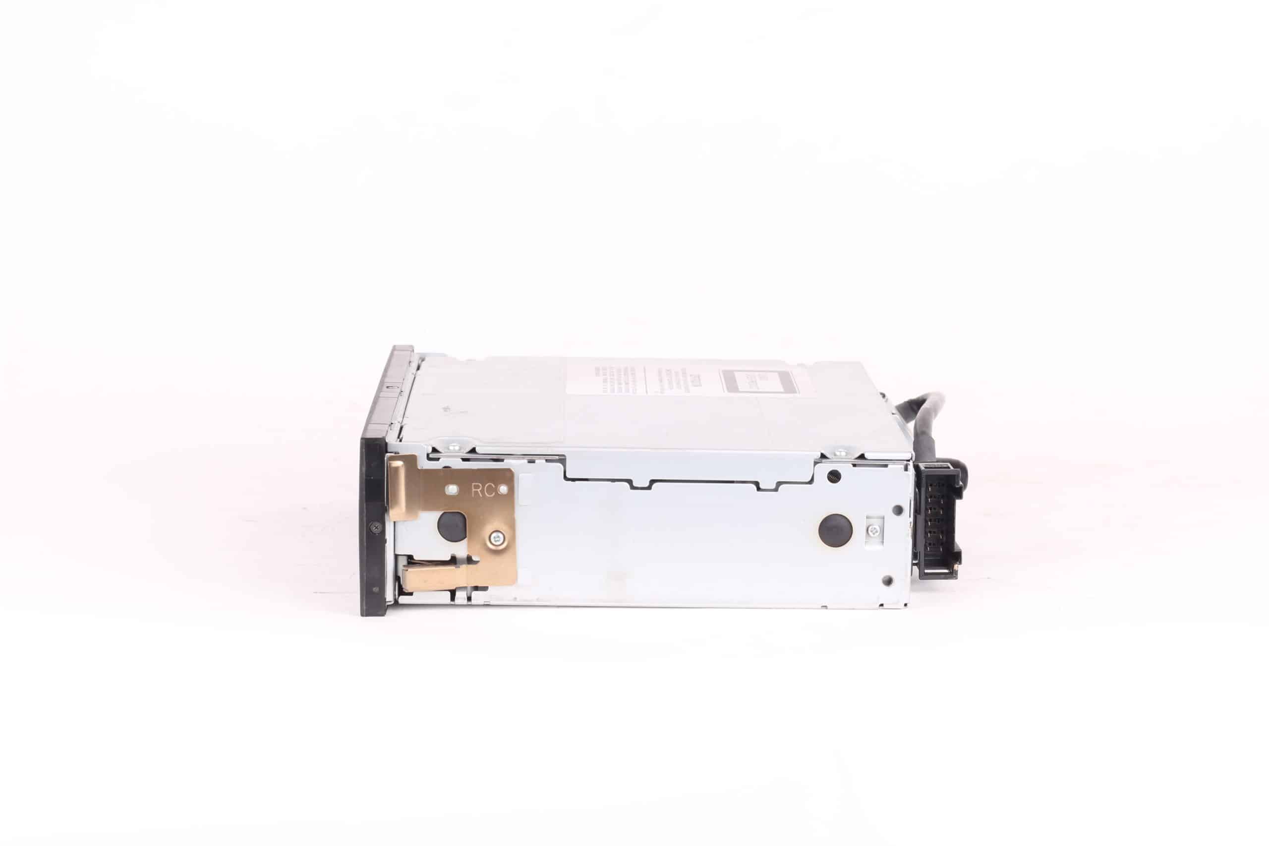 CD Changeur 6 disques 1DINCDC | 1K0 035 110 A – Image 2
