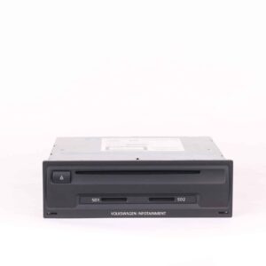 Calculador ZR_StdNav | 5G0 035 846 (1)