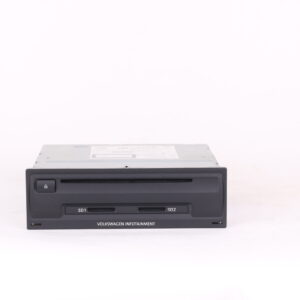 Calculador ZR_StdNav | 5G0 035 846 (2)