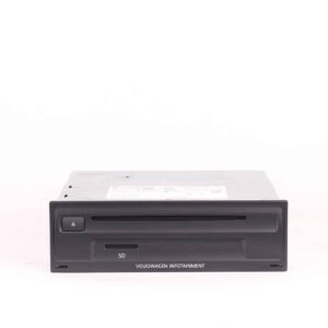 Calculador MIB2 Std | 3Q0 035 820 B