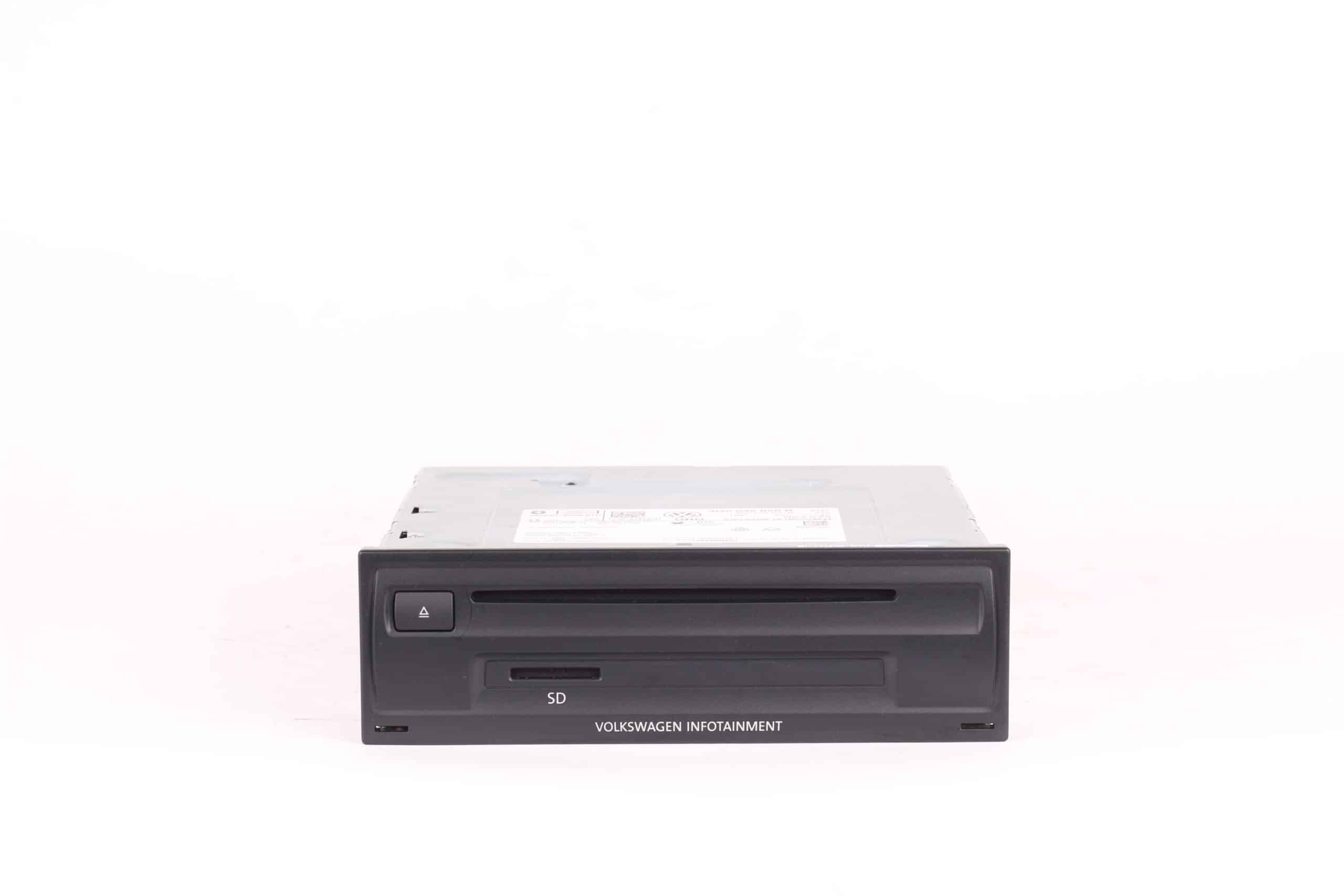 Calculador MIB2 Std | 3Q0 035 820 B