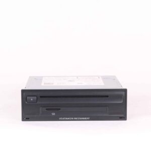 Calculateur MIB Std2 ZR    | 3Q0 035 819 B