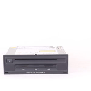 Calculador MIB1 High | 5G0 035 021