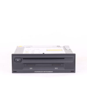 Calculador MIB1 High | 5G0 035 043 C