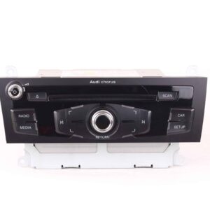Sistema multimédia Audi Chorus III | 8R1 035 152 (1)
