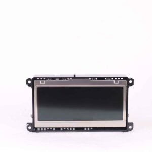 Ecrã multimédia Audi Chorus III - 6.5" | 8T0 919 603 (1)