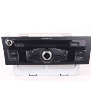 Sistema multimédia Audi Chorus III | 8R1 035 152 (2)