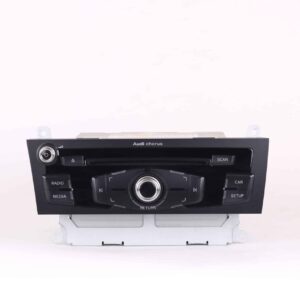 Sistema multimédia Audi Chorus III | 8R1 035 152 (3)