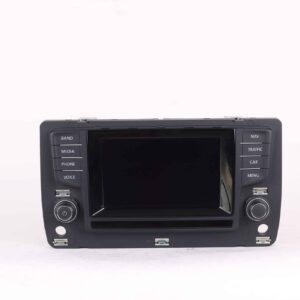 Ecran pour MIB2 Composition Media - ABT-Std-Nav    | 5G0 919 605 K