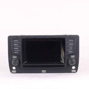 Ecran pour MIB2 Composition Media - ABT-Std    | 5G0 919 605