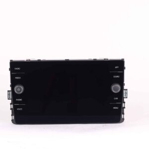 Ecran pour MIB2 Composition Media - ABT-Std-2    | 5G6 919 605 A
