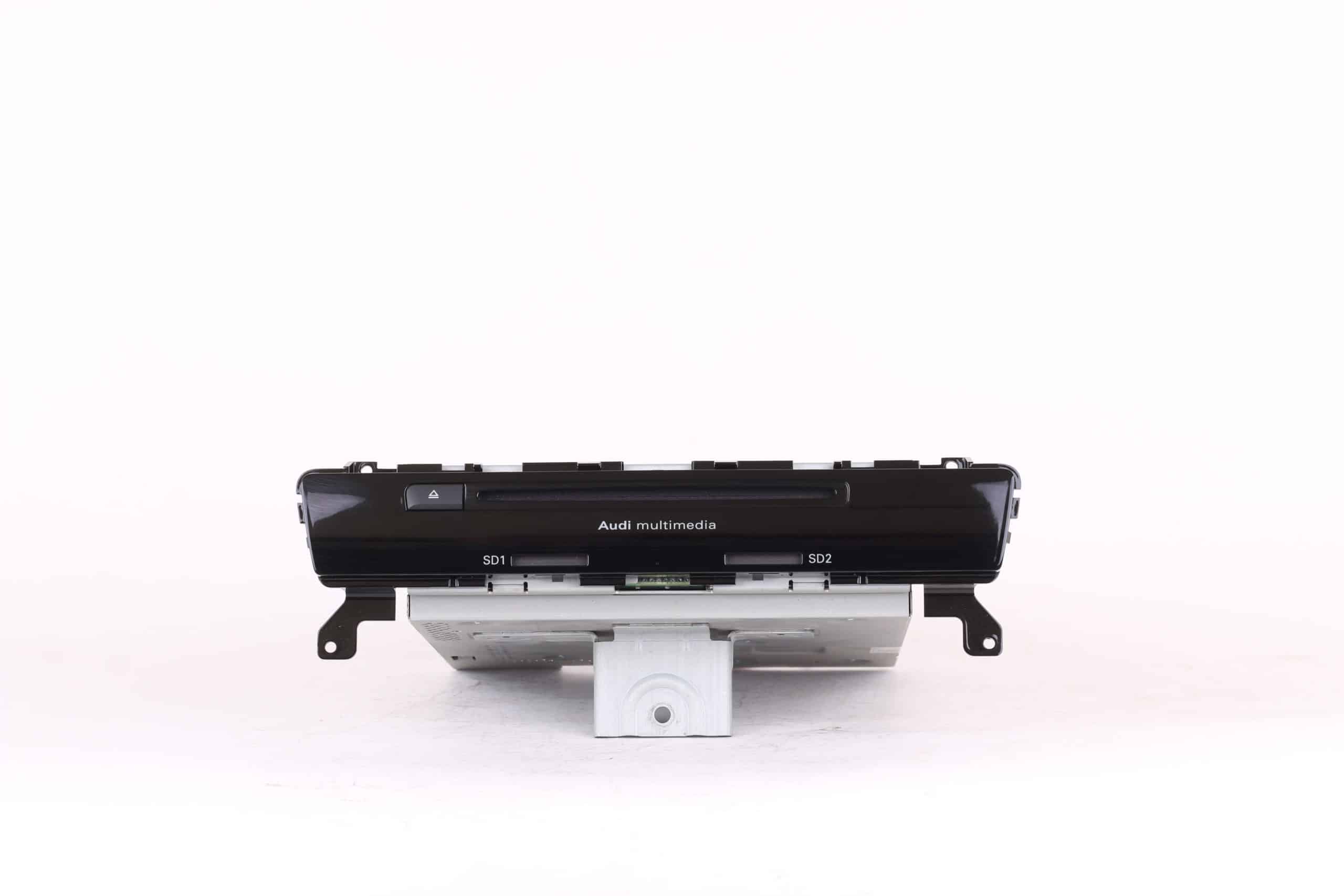 Sistema multimediale RMC Cnct P DR | 4G1 035 188 A