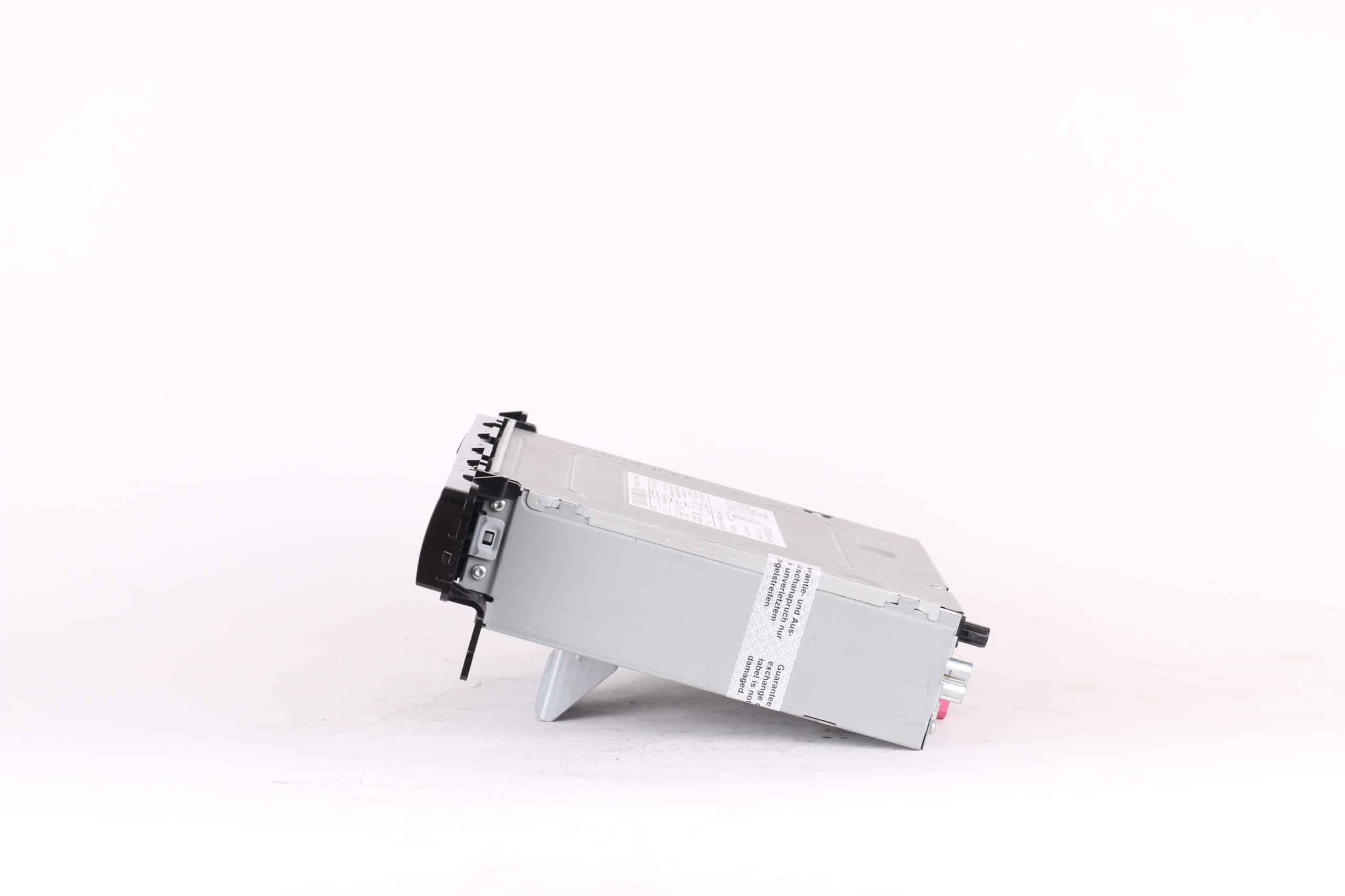 Système multimédia RMC Cnct P DR | 4G1 035 188 A - immagine 2