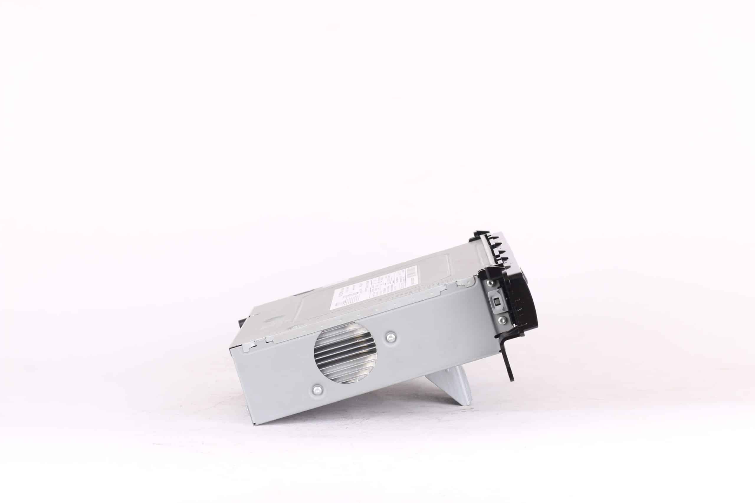 Système multimédia RMC Cnct P DR | 4G1 035 188 A - immagine 4