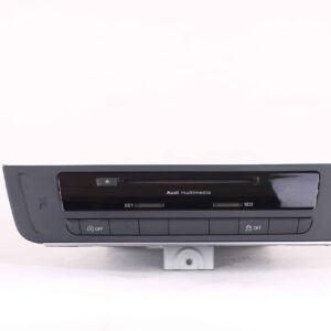 Sistema multimedia RMC Cnct Plus | 4G0 035 182 K