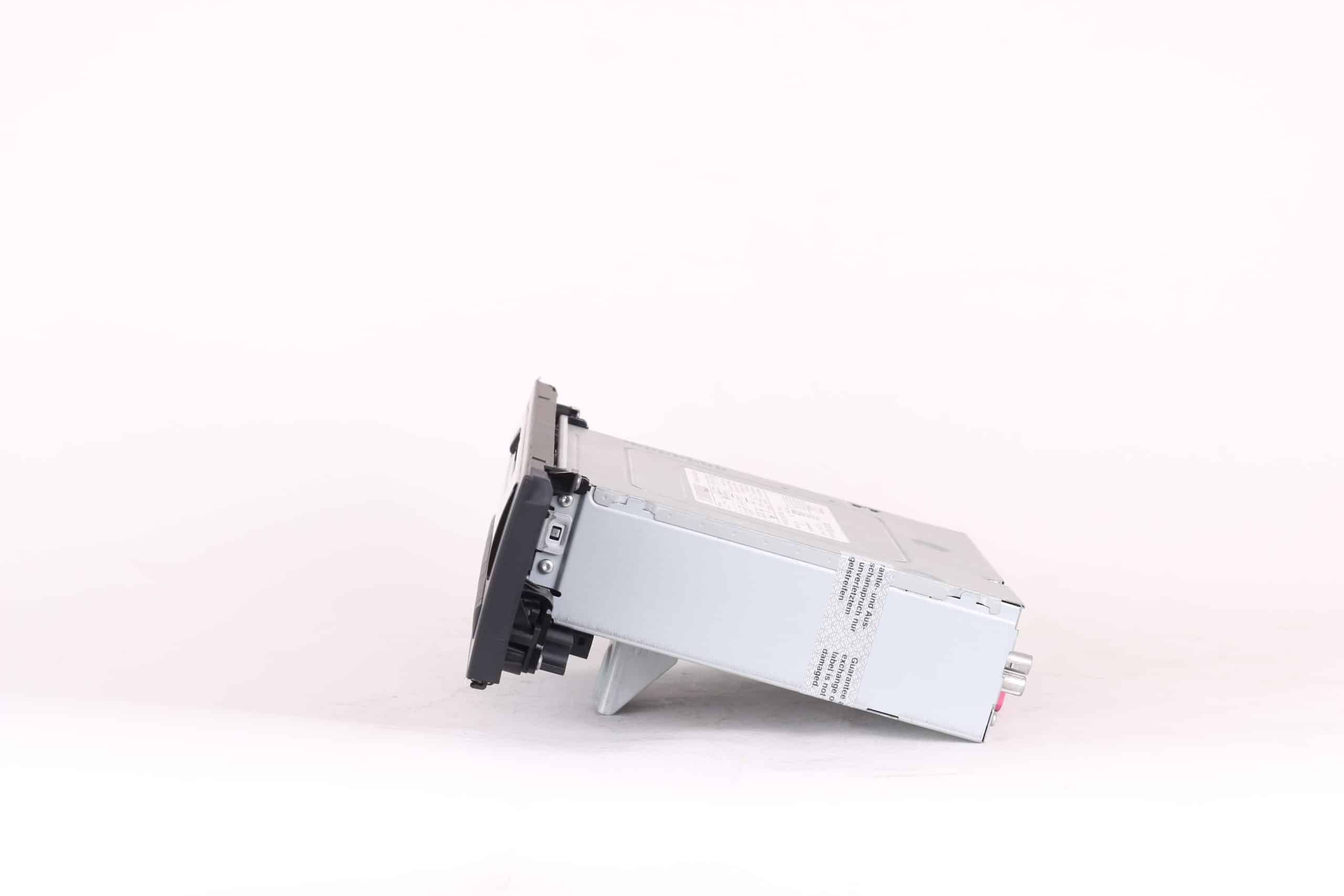 Système multimédia RMC Cnct Plus | 4G0 035 182 K - Imagem 2