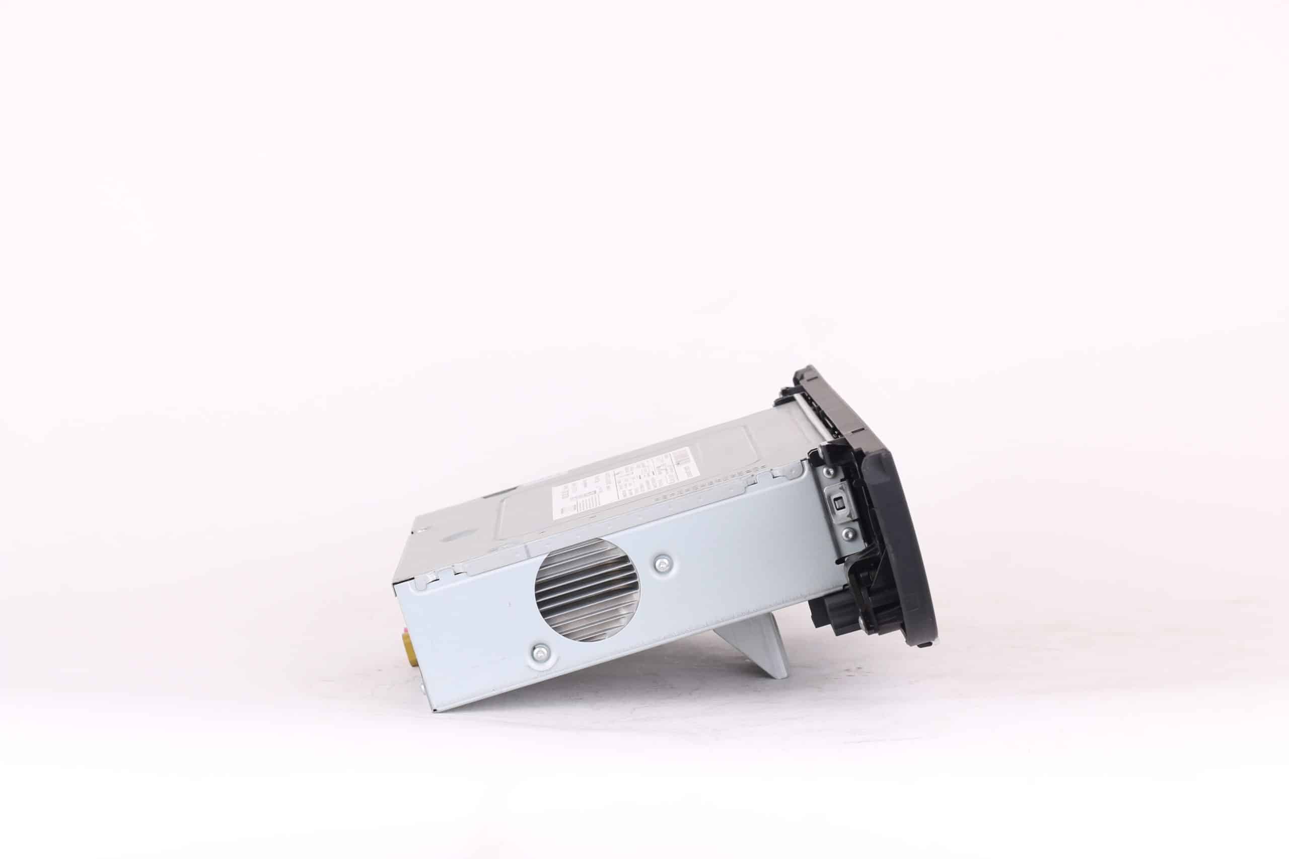 Système multimédia RMC Cnct Plus | 4G0 035 182 K - Imagem 4