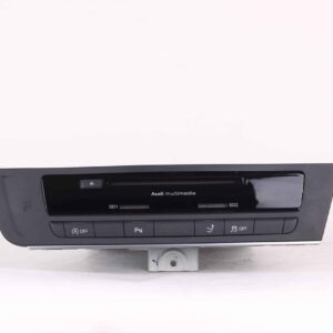 Sistema multimedia RMC Cnct Plus | 4G0 035 182 J