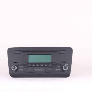 Multimediasysteem Chorus | 8X0 035 160