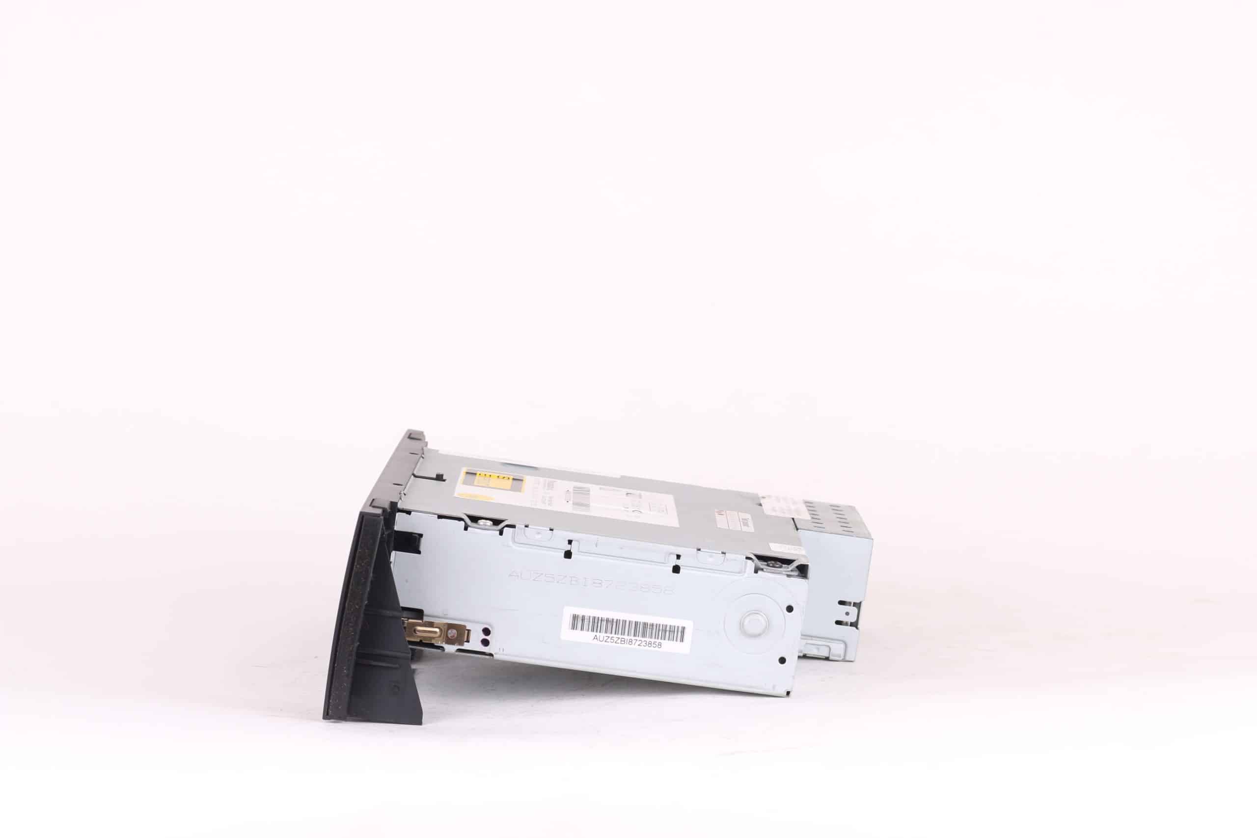 Changeur CD 6 disques | 8T1 035 110 C - Afbeelding 2