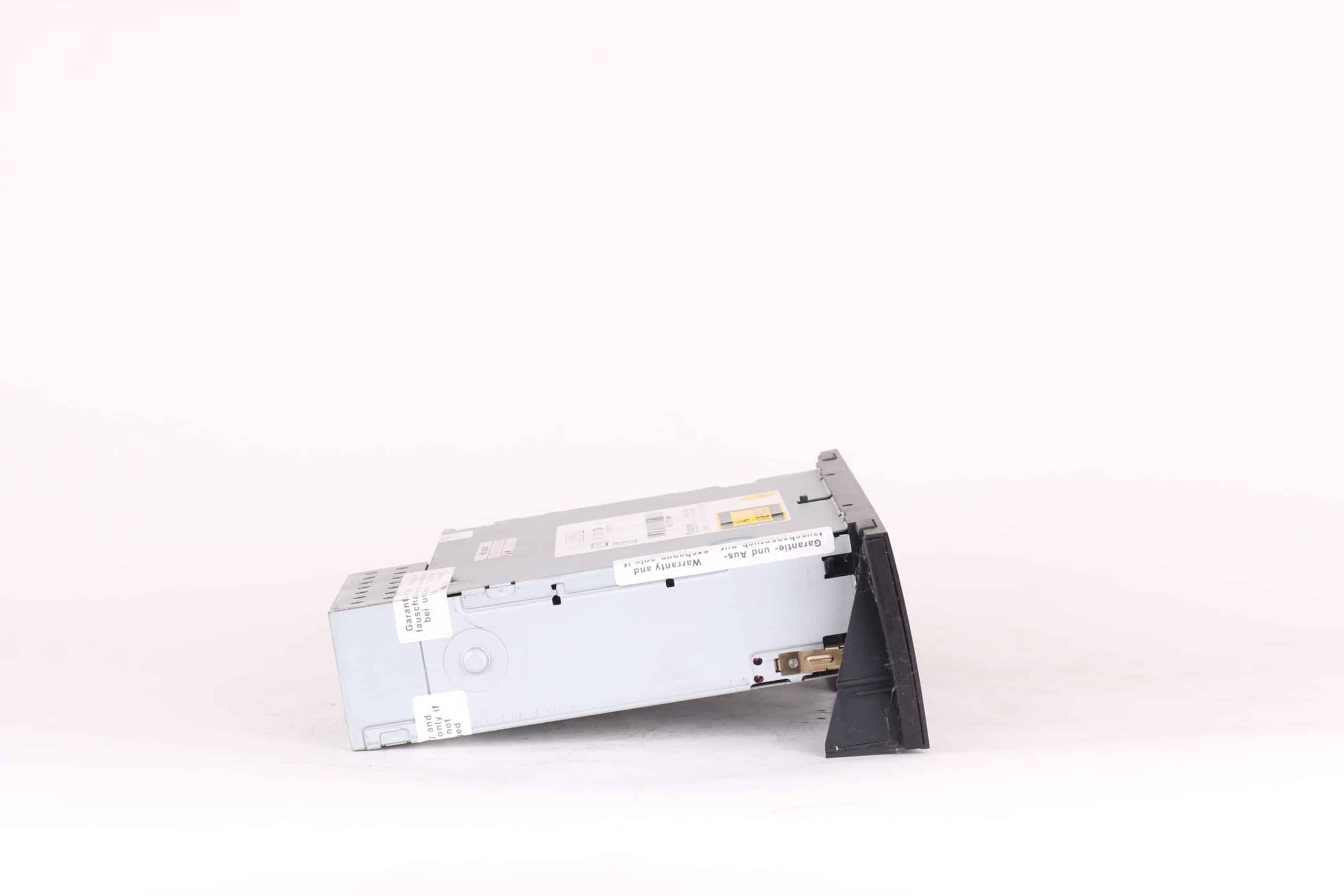 Changeur CD 6 disques | 8T1 035 110 C - Afbeelding 4