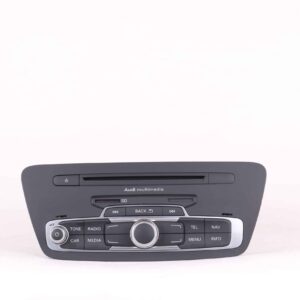 Multimediasysteem RMC | 8U0 035 180 A