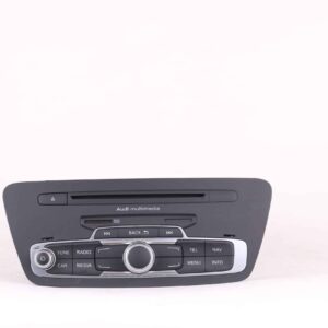 Multimediasysteem RMC | 8U0 035 180 C