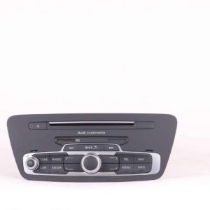 Multimediasysteem RMC Cnct P DR | 8U1 035 188 A