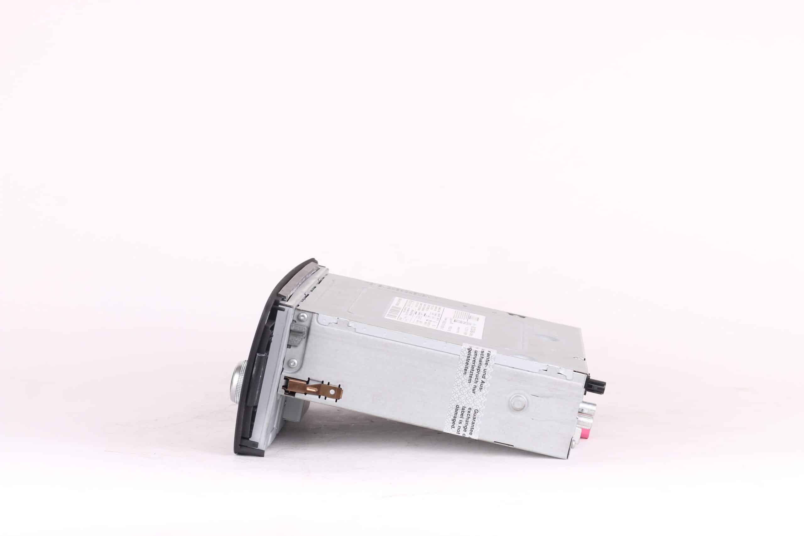Système multimédia RMC Cnct P DR | 8U1 035 188 A - immagine 2