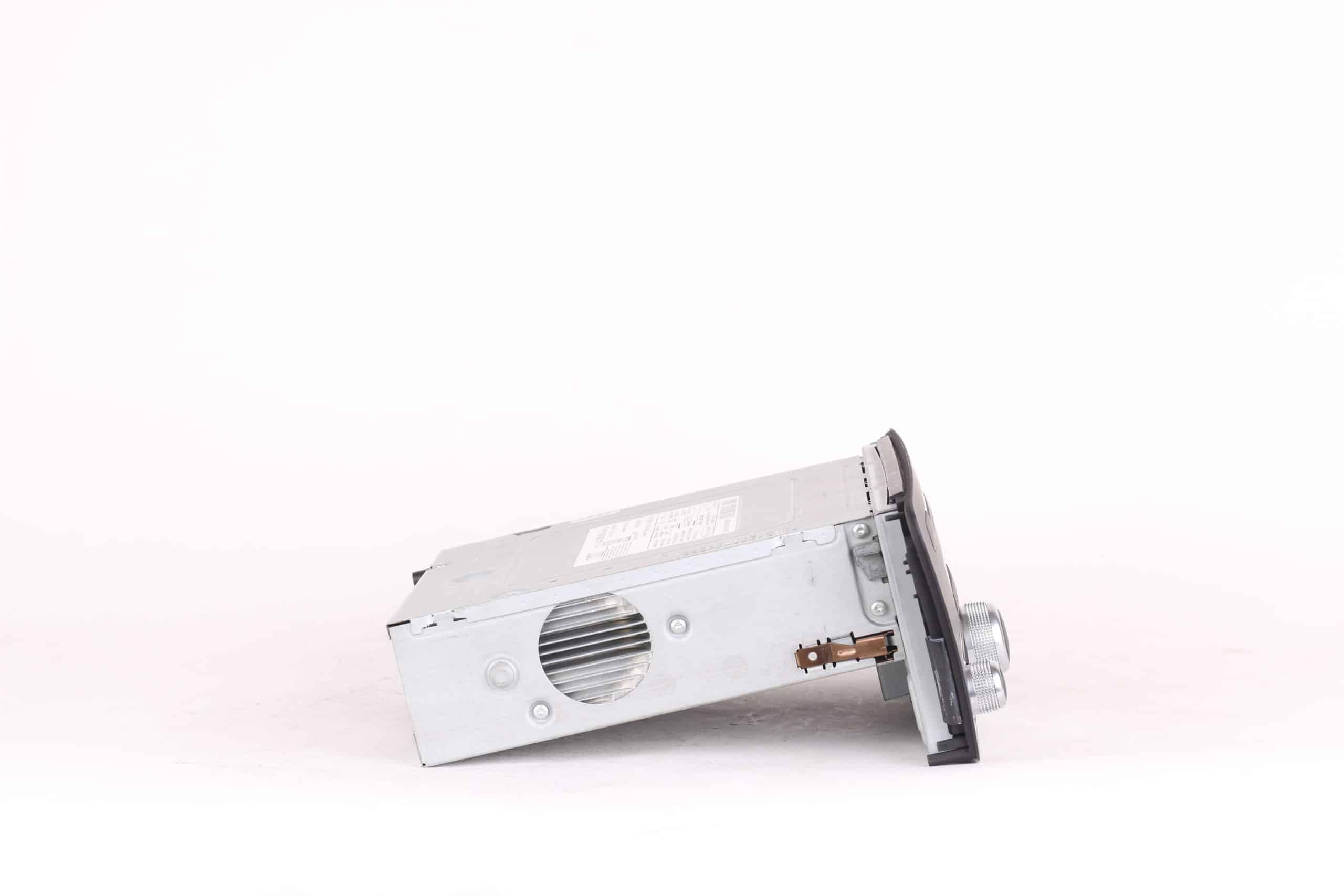 Système multimédia RMC Cnct P DR | 8U1 035 188 A - immagine 4