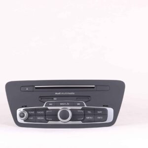 Multimediasysteem RMC Cnct P DR | 8U1 035 188 B