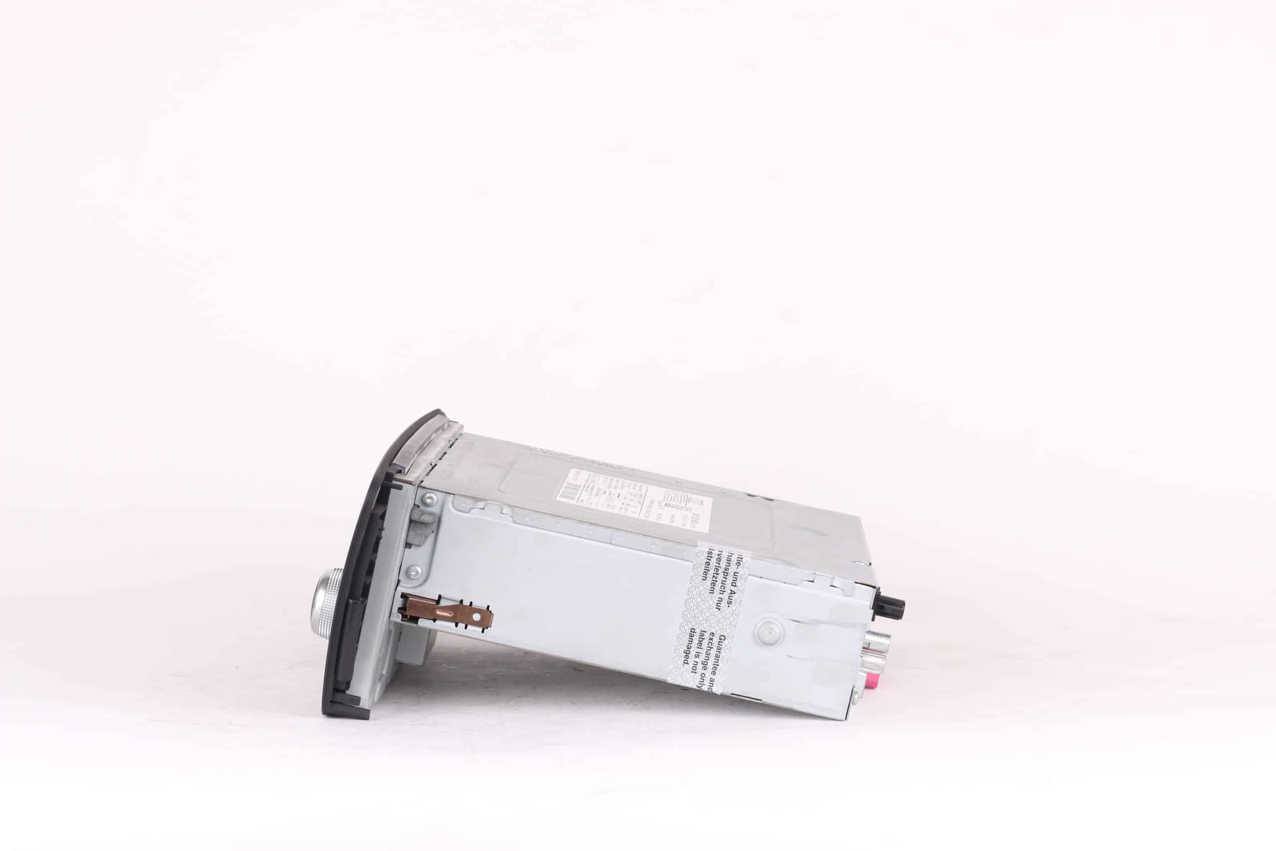 Système multimédia RMC Cnct P DR | 8U1 035 188 B - Afbeelding 2