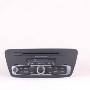 Multimediasysteem RMC Cnct P DR | 8XA 035 188 A