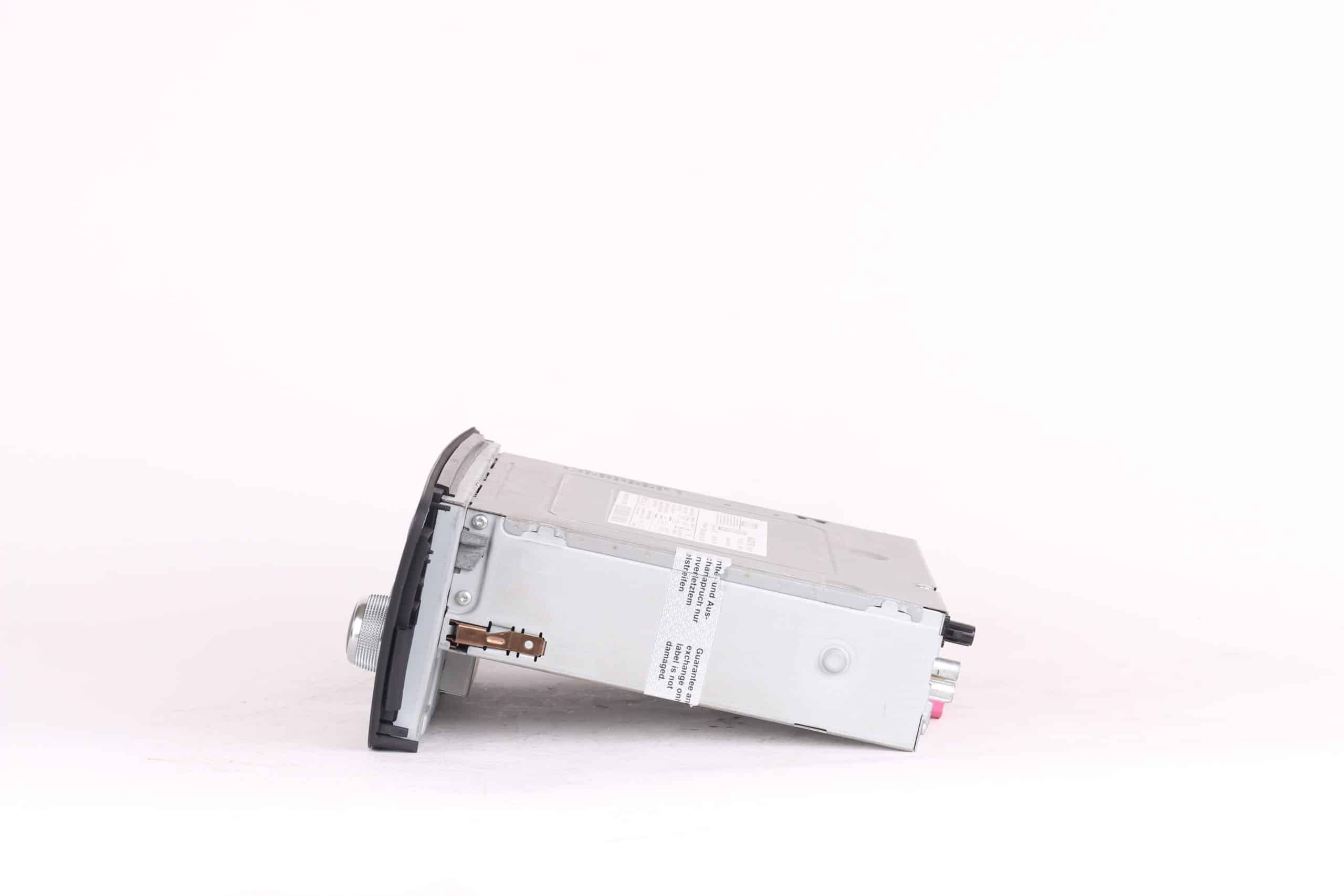 Système multimédia RMC Cnct P DR | 8XA 035 188 A - immagine 2