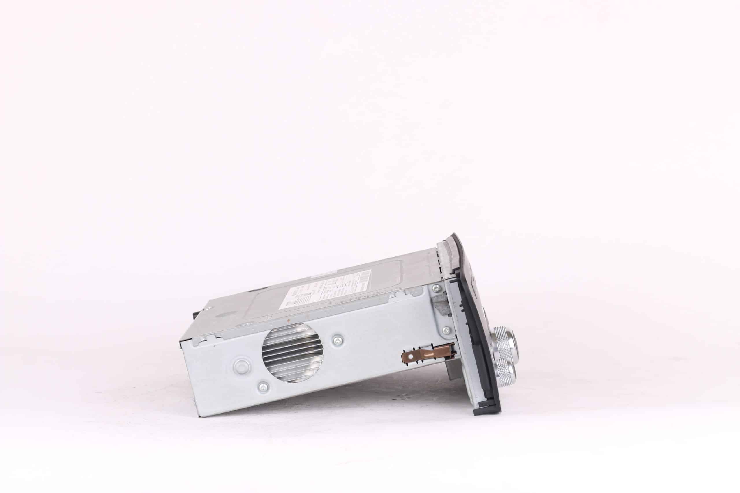Système multimédia RMC Cnct P DR | 8XA 035 188 A - immagine 4