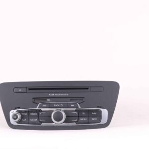 Sistema multimedia RMC Sound | 8U0 035 185 C