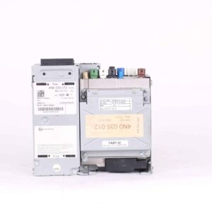 Calculador MIB2P - CC_High2+_Nav_EU | 4N0 035 012