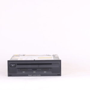 Multimediasysteem MIB2 High | 8S0 035 021